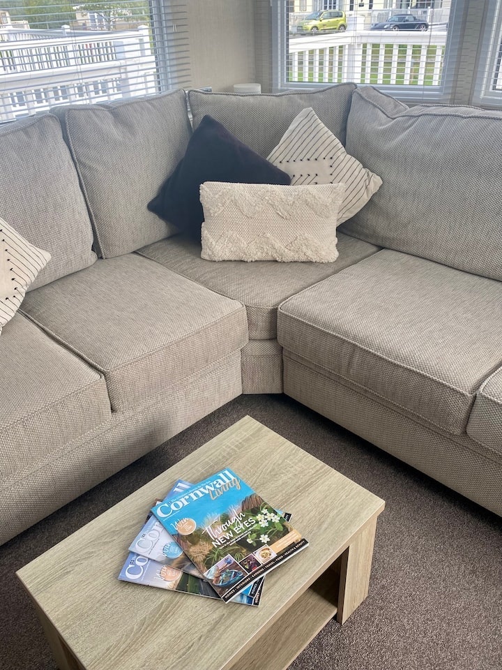 Carnaby Oakdale 2019 for sale - Holiday Homes