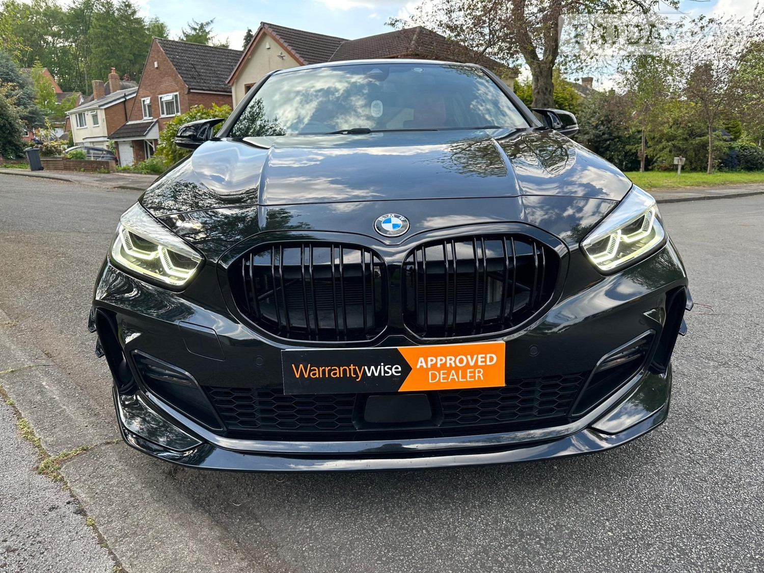 BMW 1 Series West Bromwich