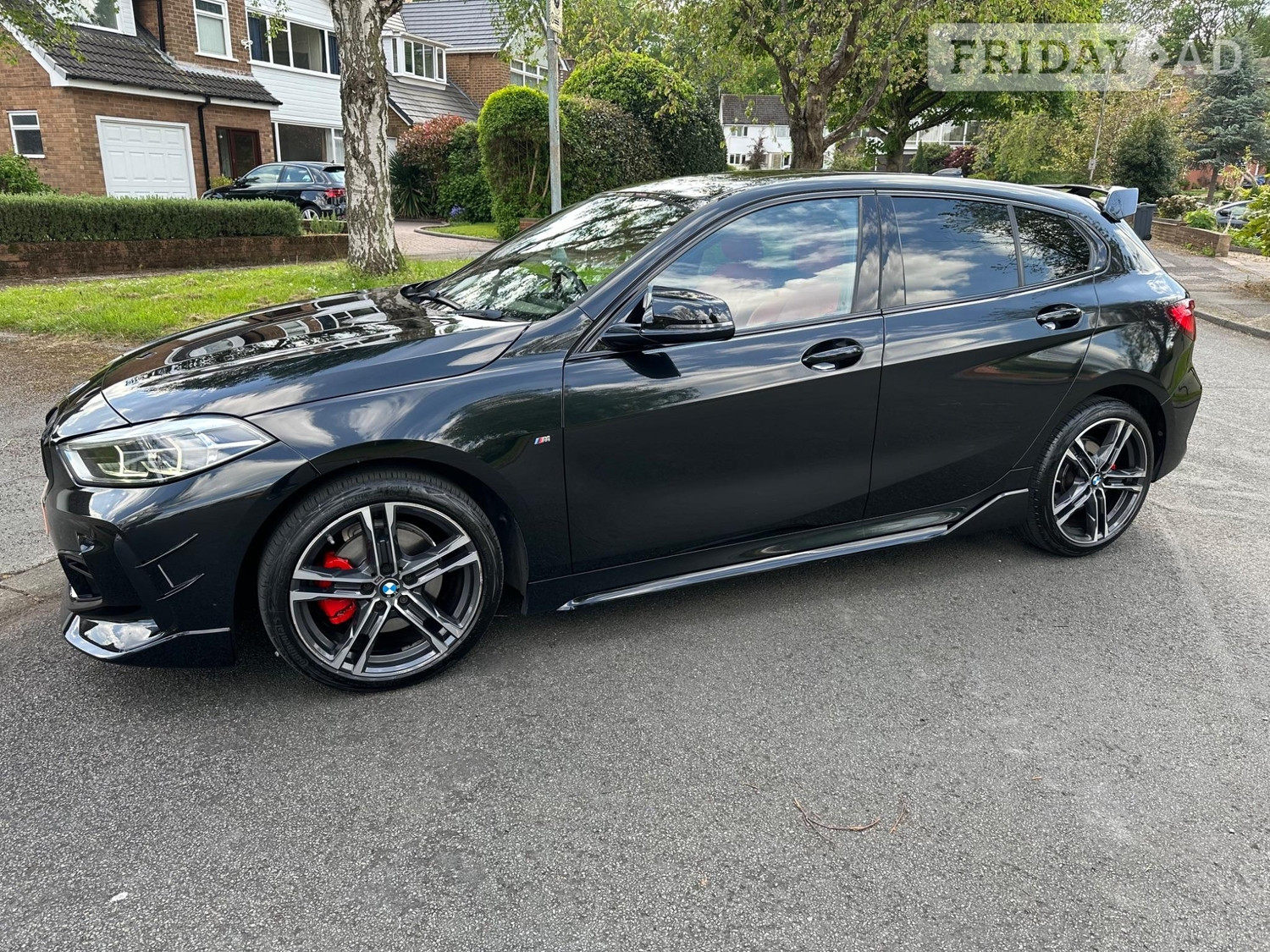 BMW 1 Series 2019 - Cars in West Bromwich