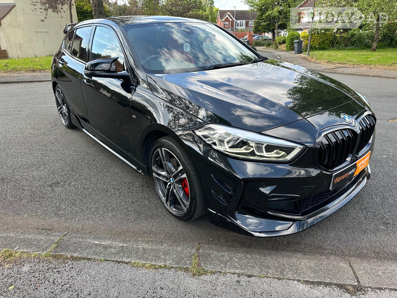 BMW 1 Series 2019 - Cars