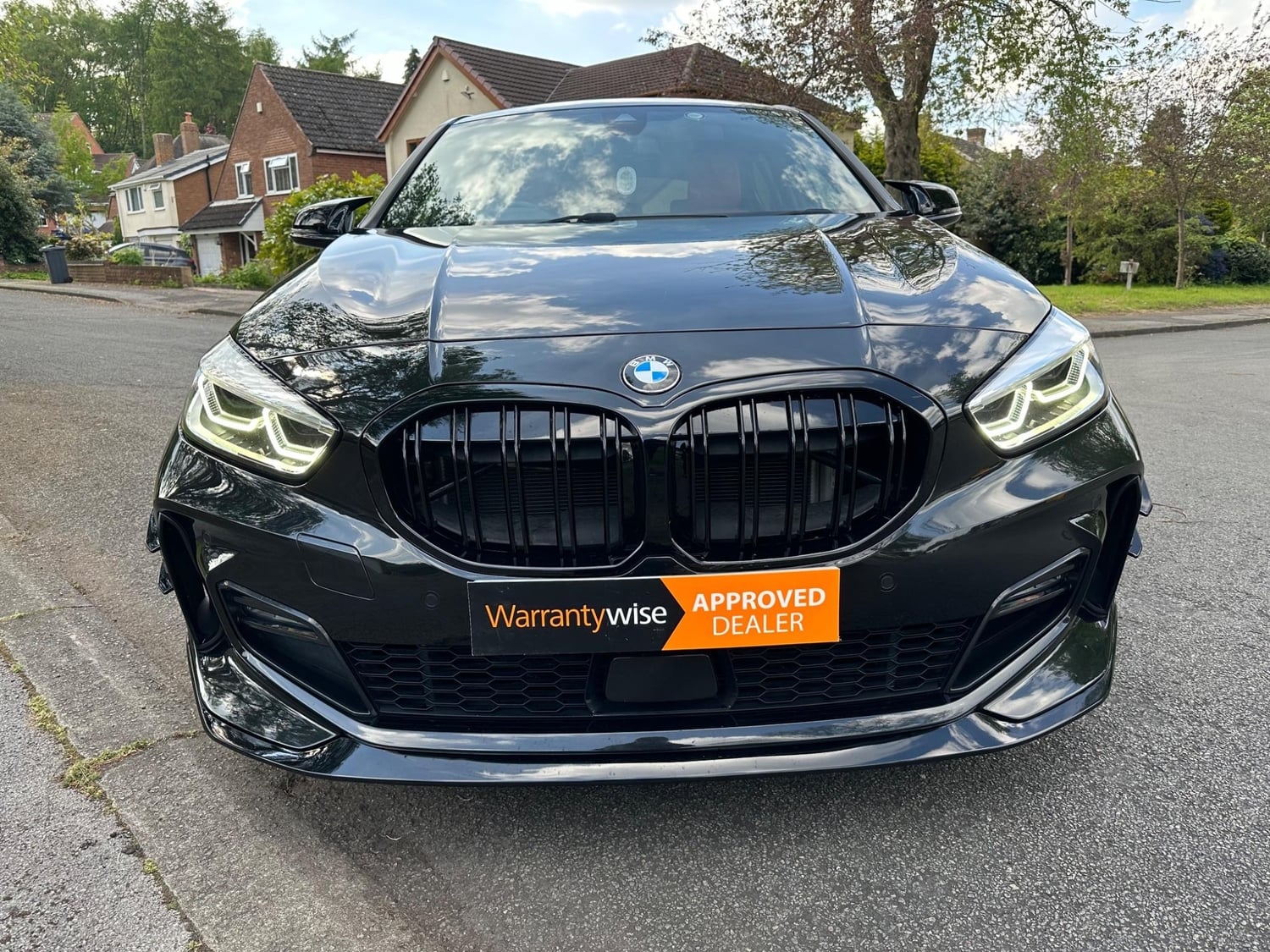 BMW 1 Series West Bromwich
