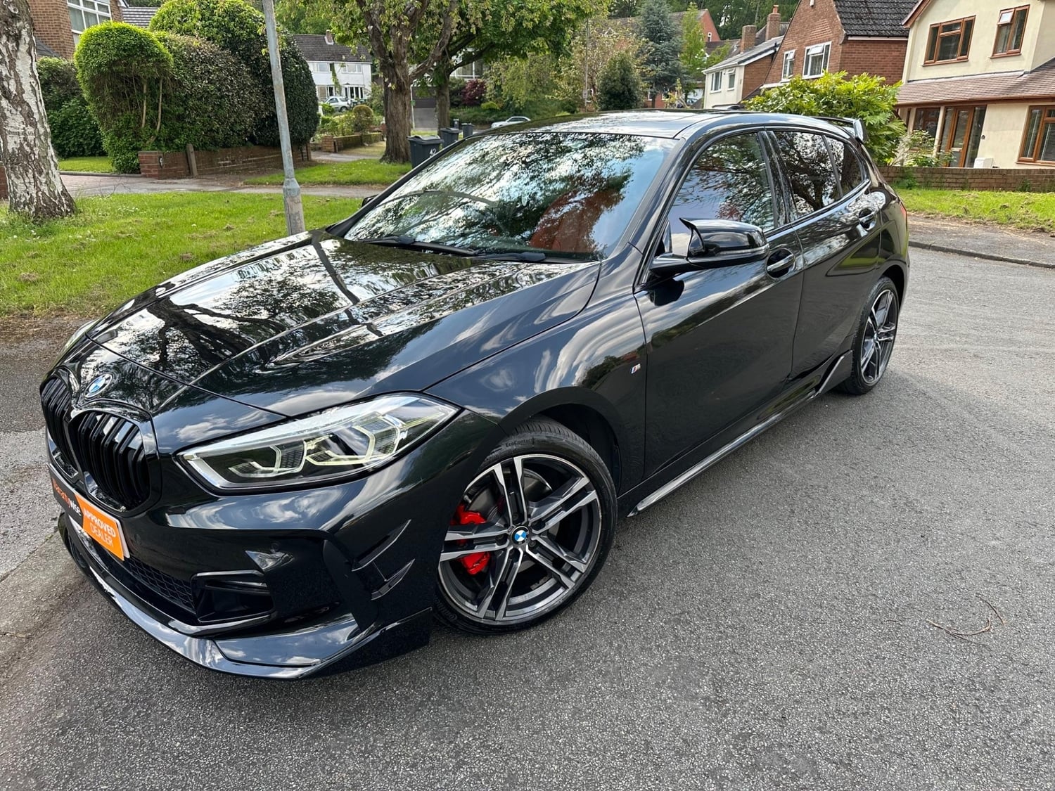 [ berth ]BMW 1 Series