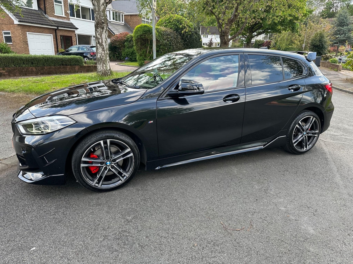 BMW 1 Series 2019 - Cars in West Bromwich