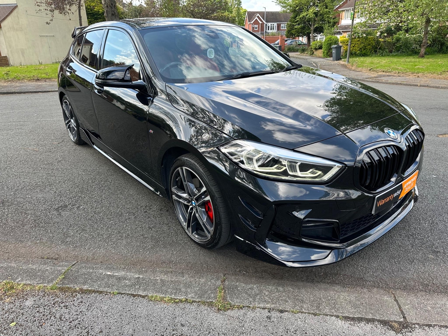 BMW 1 Series 2019 - Cars