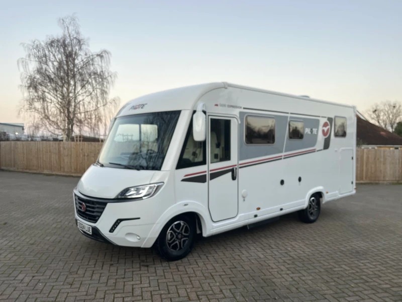 Pilote Galaxy G690GJ Expression Halstead