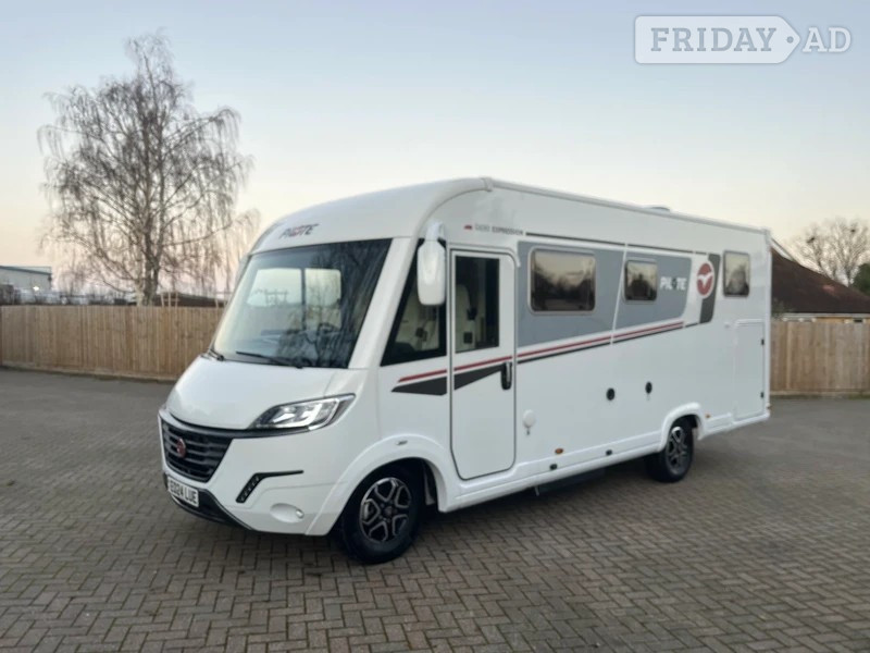 Pilote Galaxy G690GJ Expression Halstead