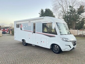 Pilote Galaxy G690GJ Expression 2024 for sale