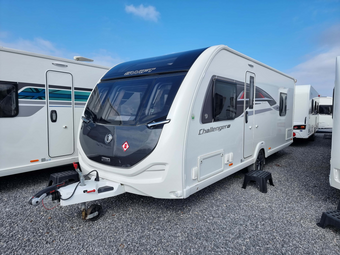 Swift Challenger 560 2023