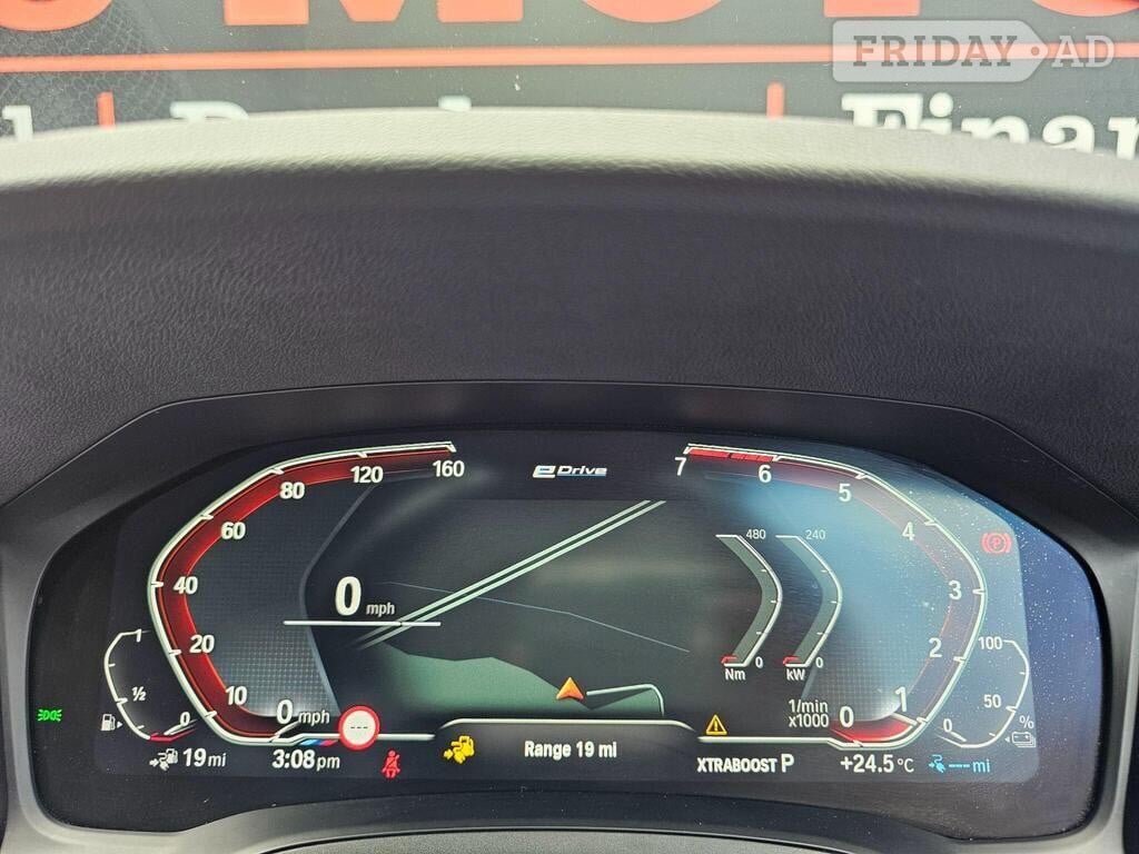 [ berth ]BMW 3 Series