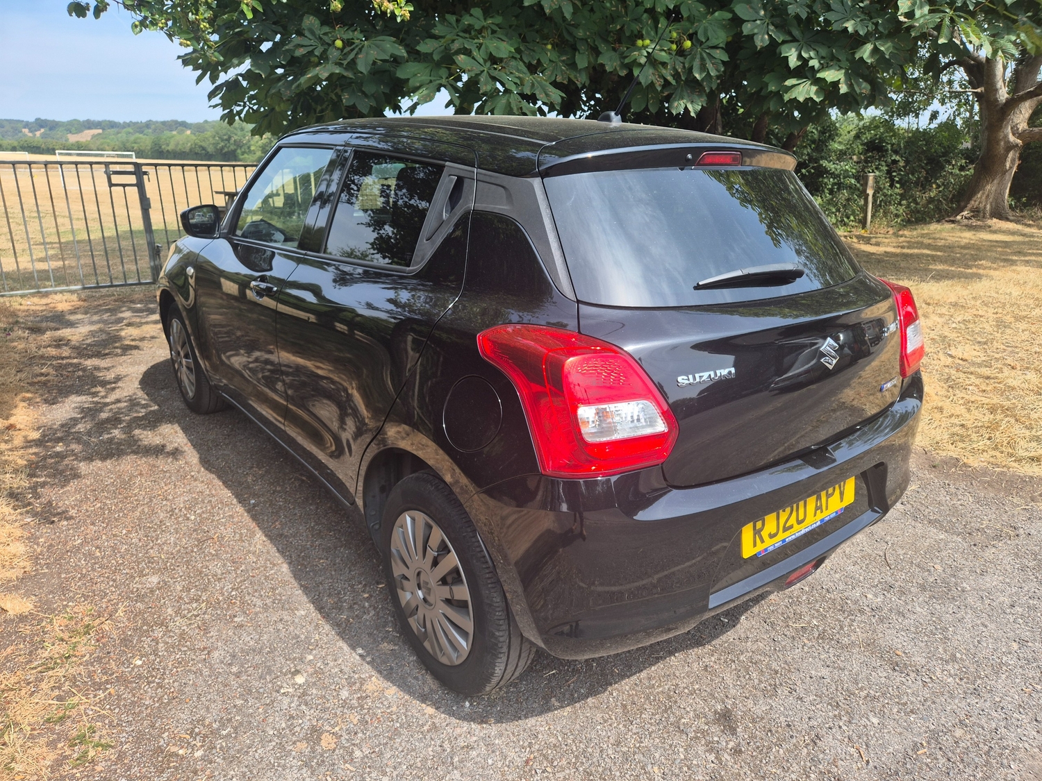 Suzuki Swift 2020 - Cars in Aldershot