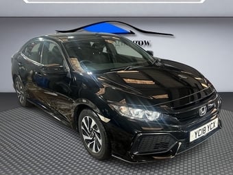 Honda Civic 2018