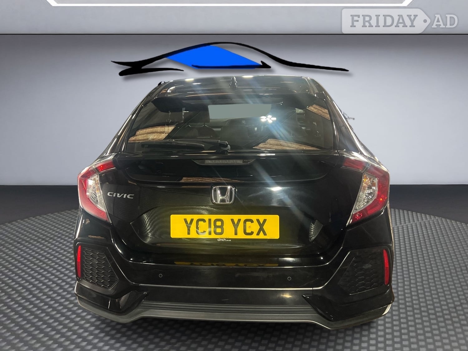 Honda Civic Glasgow