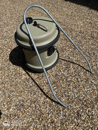 40L Aquaroll for sale