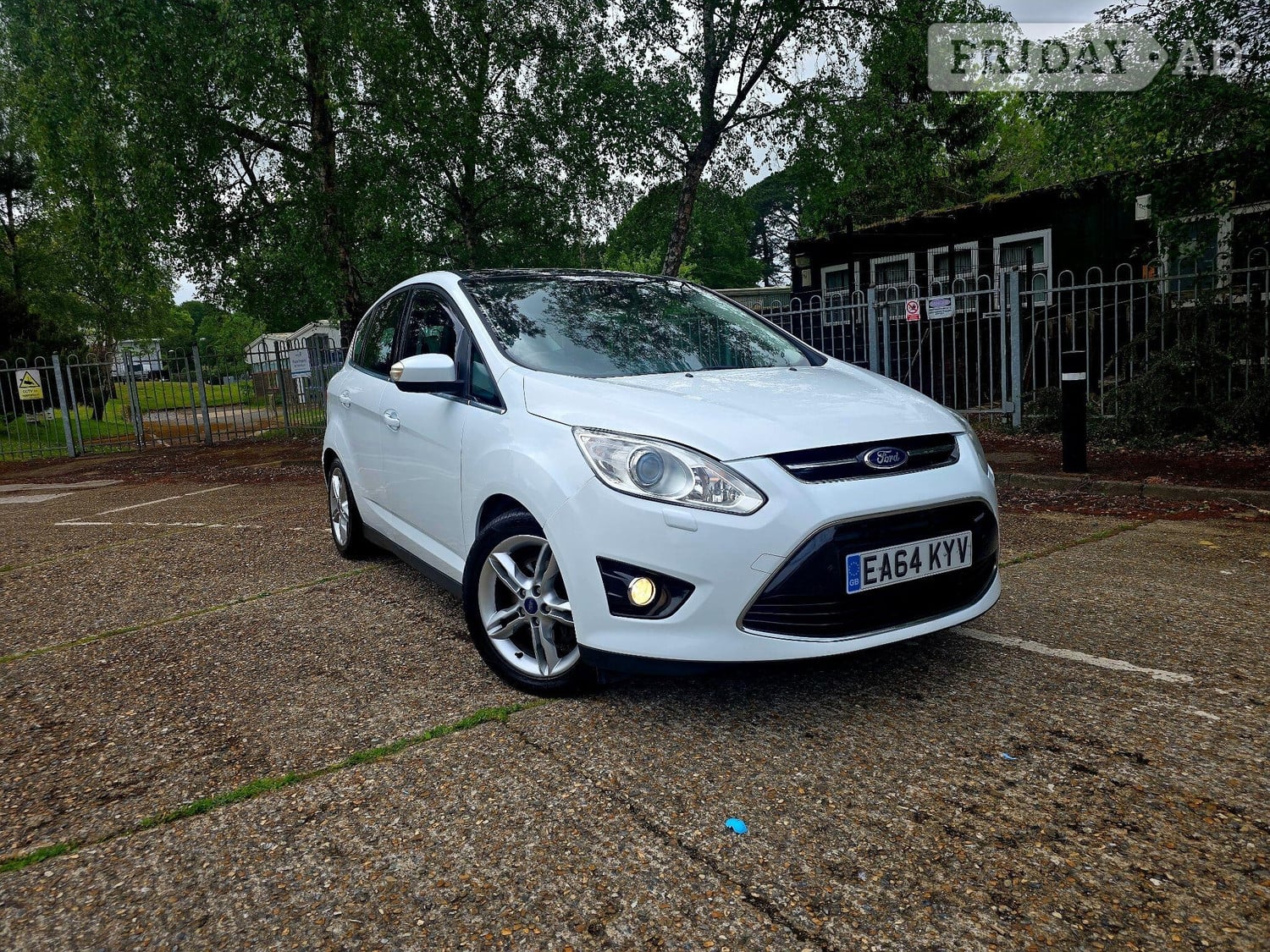 Ford C-MAX 2014 in Cranbrook