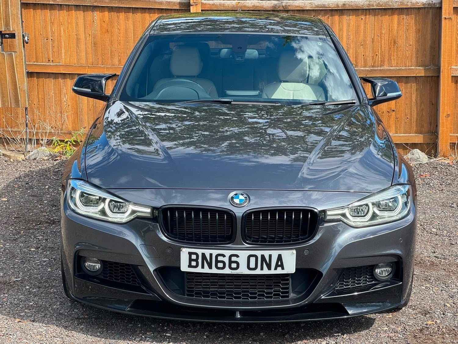 BMW 3 Series St. Albans