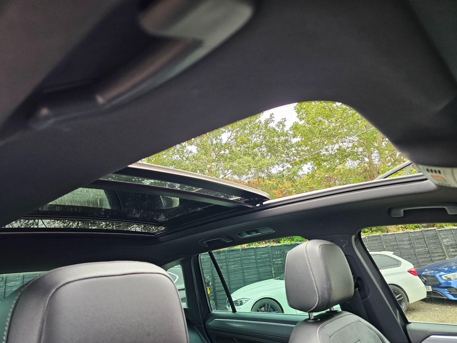 Volkswagen Tiguan Addlestone
