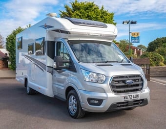 Bailey Adamo 75-4I 2022 for sale