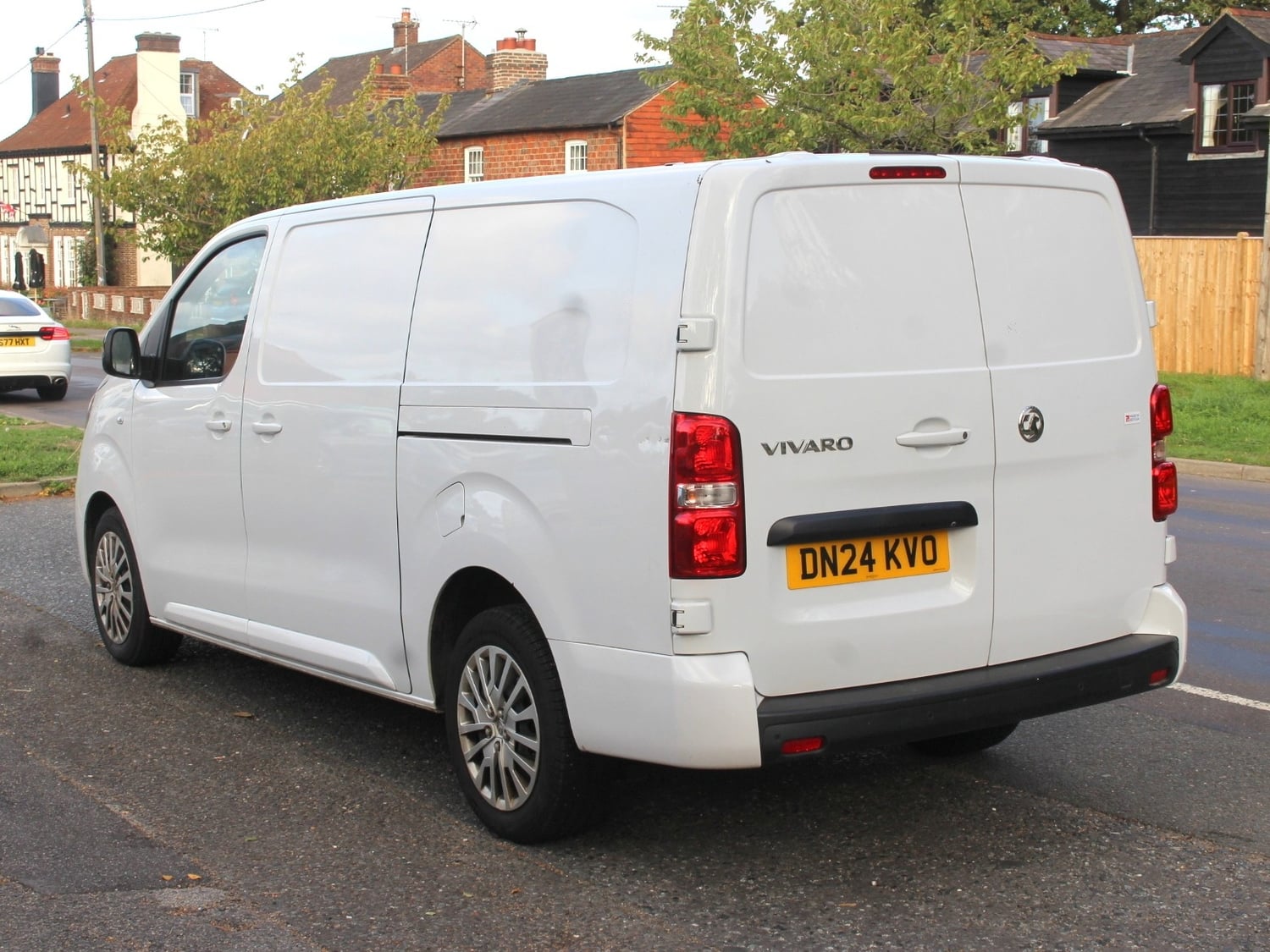 Vauxhall Vivaro 2024 - Vans & Commercial Vehicles in Hassocks