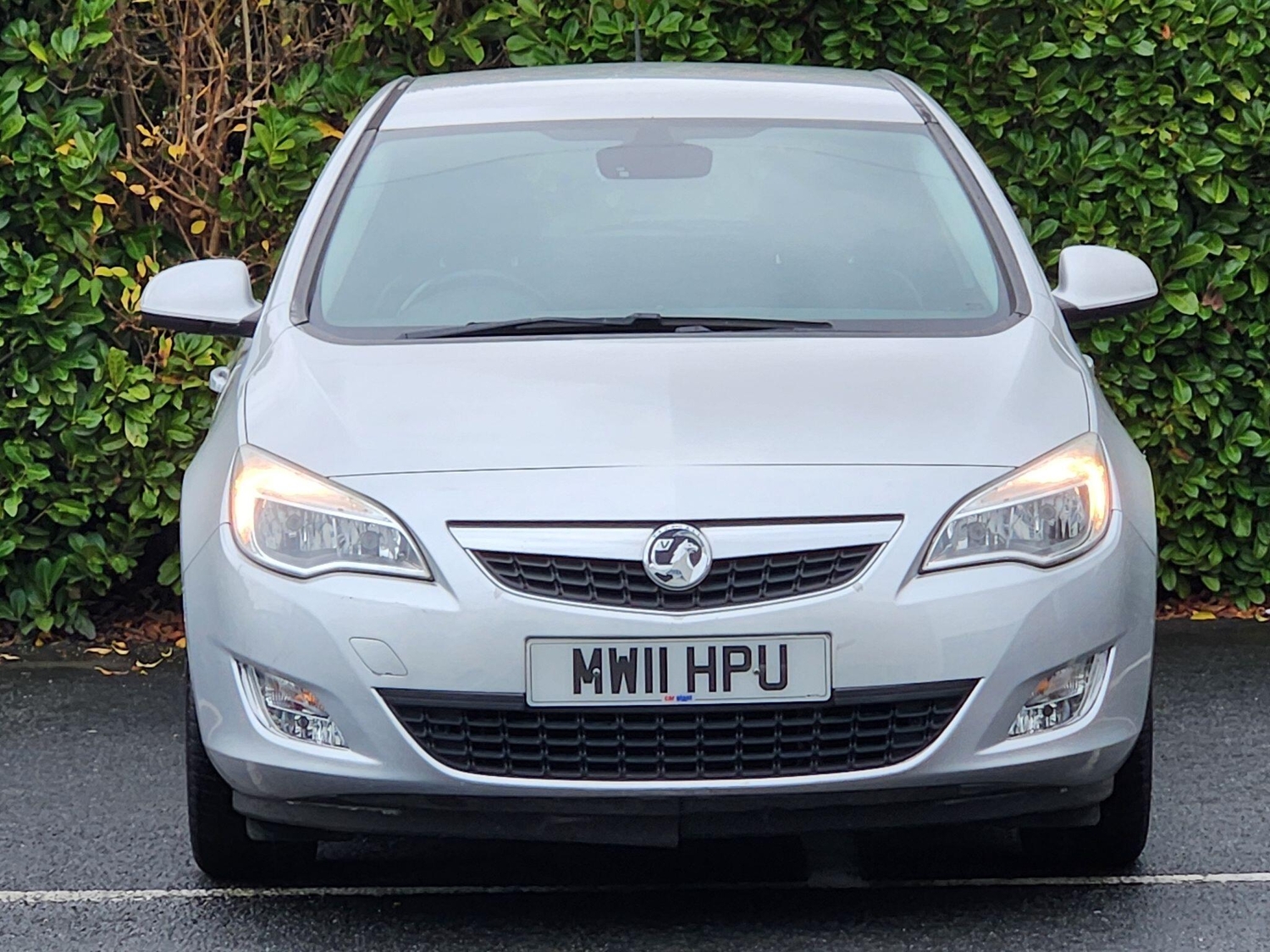 Vauxhall Astra Kingston Upon Thames