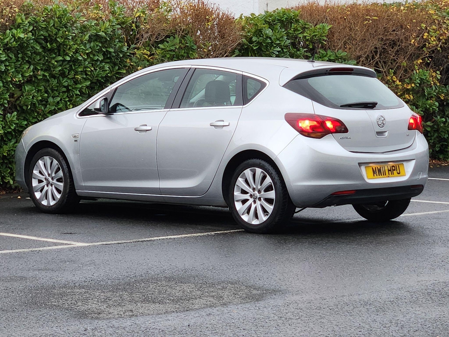 Vauxhall Astra 2011 - Cars in Kingston Upon Thames