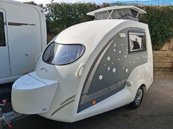 Go-Pod Going 2022
