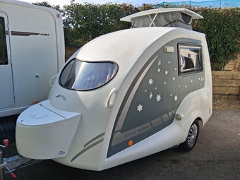 Go-Pod Going 2022