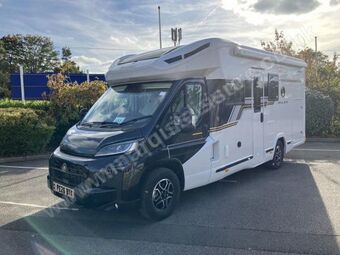 Benimar Mileo 243 2026 for sale