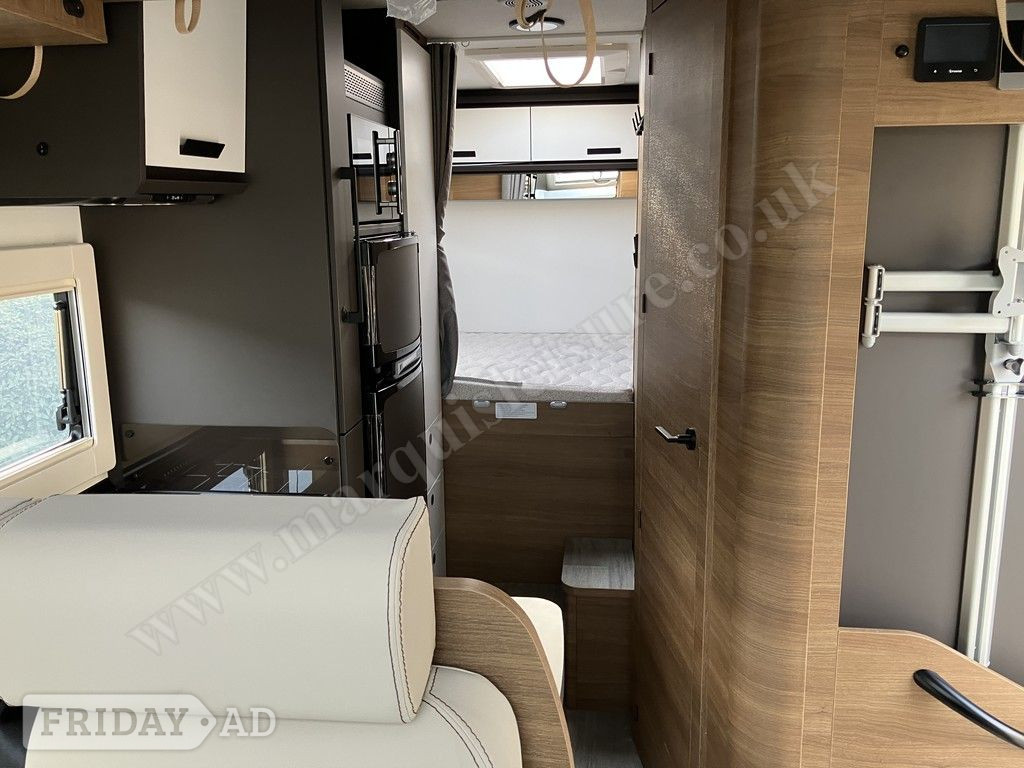 Benimar Mileo 243 2026 for sale - Motorhomes & Caravans in Northampton