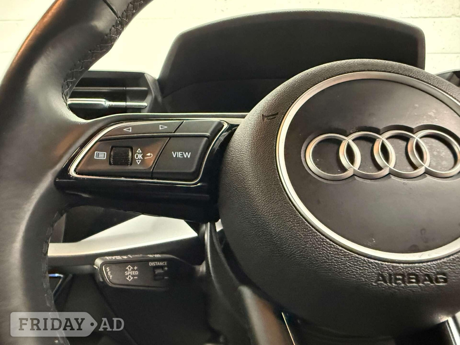Audi A3 2022 - Cars