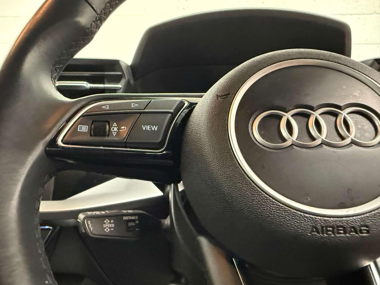 Audi A3 2022 - Cars