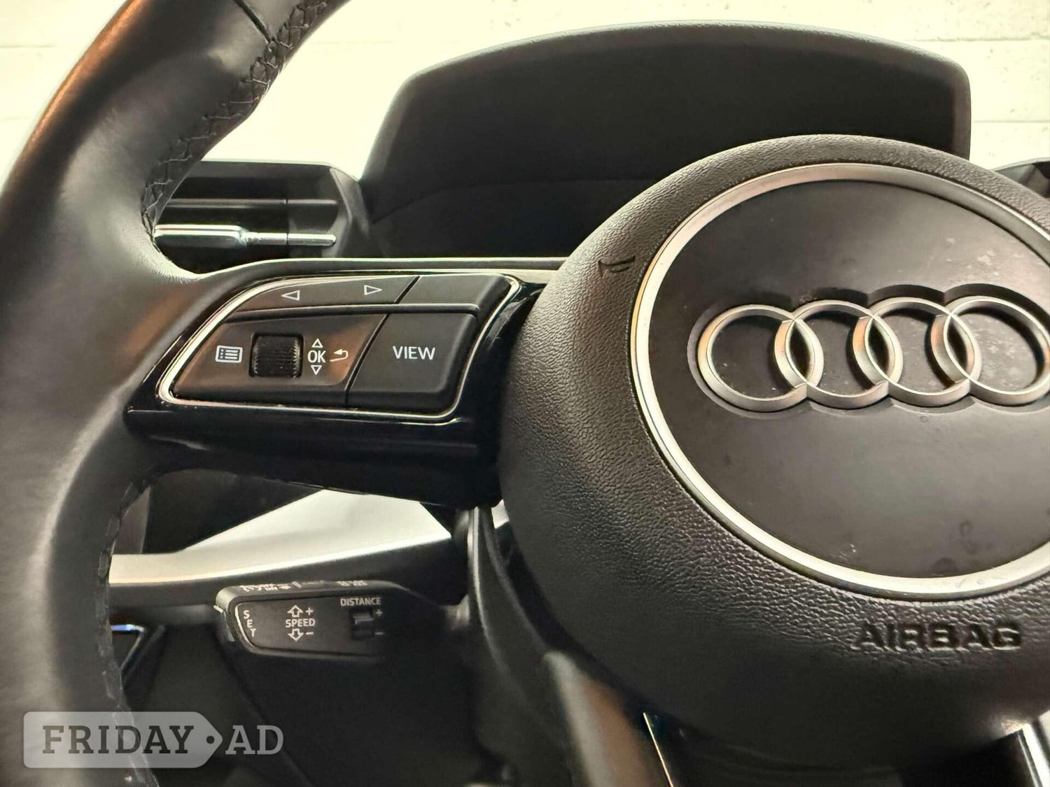 Audi A3 2022 - Cars