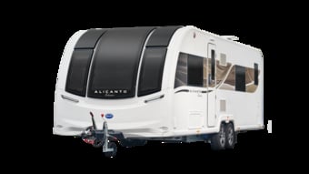 Bailey Alicanto Grande Deluxe Alvor 2026