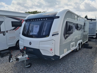 Coachman Laser 620 Xtra 2023