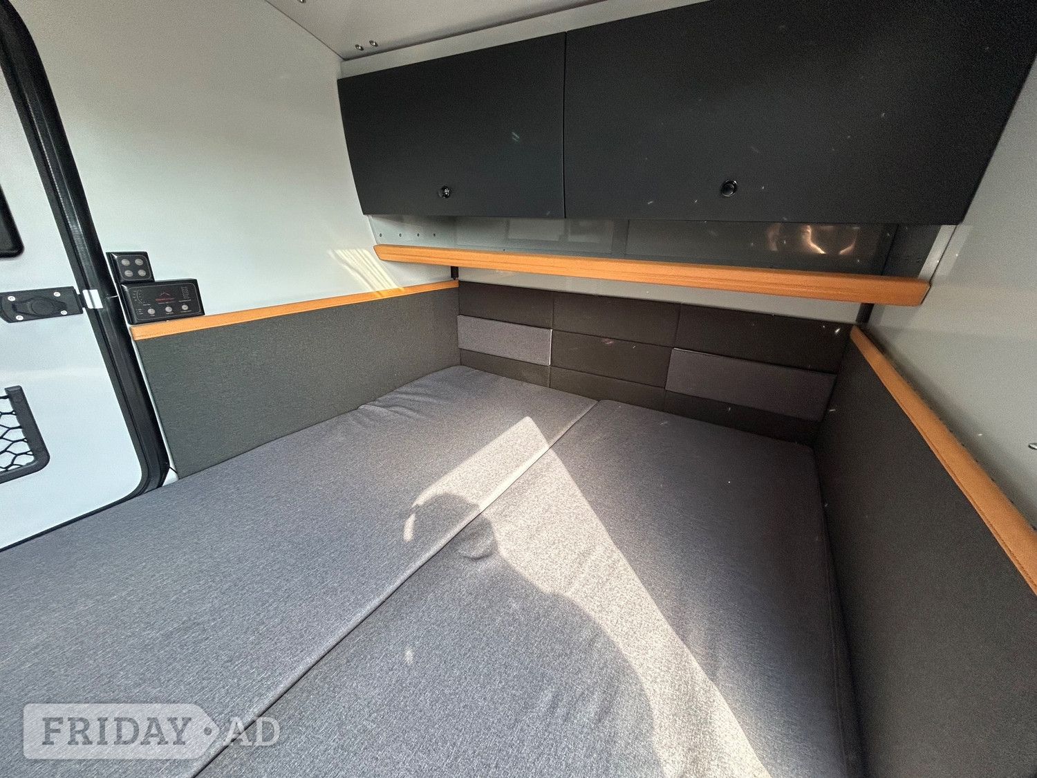 Hero Camper Ranger HC1 2024 - Motorhomes & Caravans in Thirsk