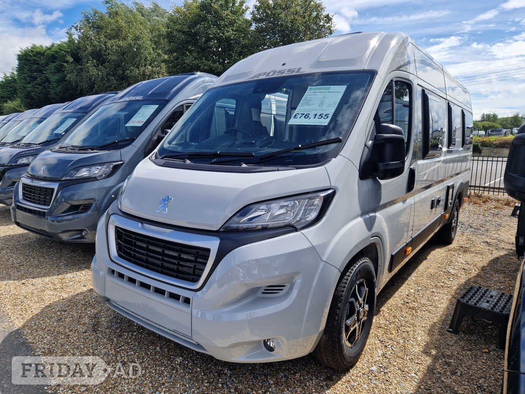 Globecar Roadcruiser 2024 for sale in Highbridge