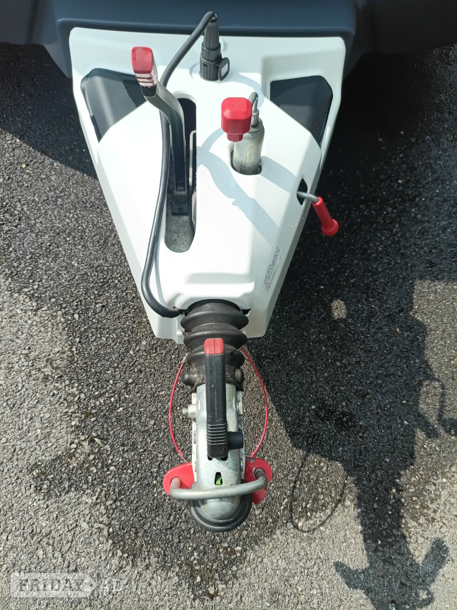 Swift Basecamp Plus 2019 - Motorhomes & Caravans in Blandford Forum