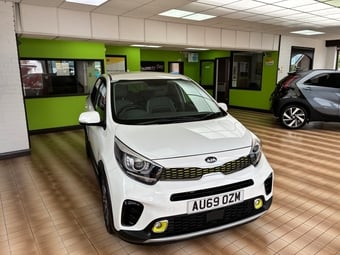 Kia Picanto 2019
