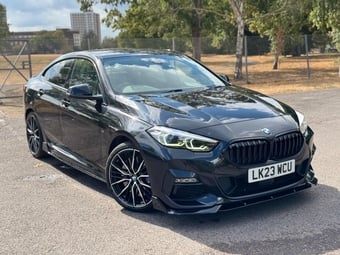 BMW 2 Series 2023