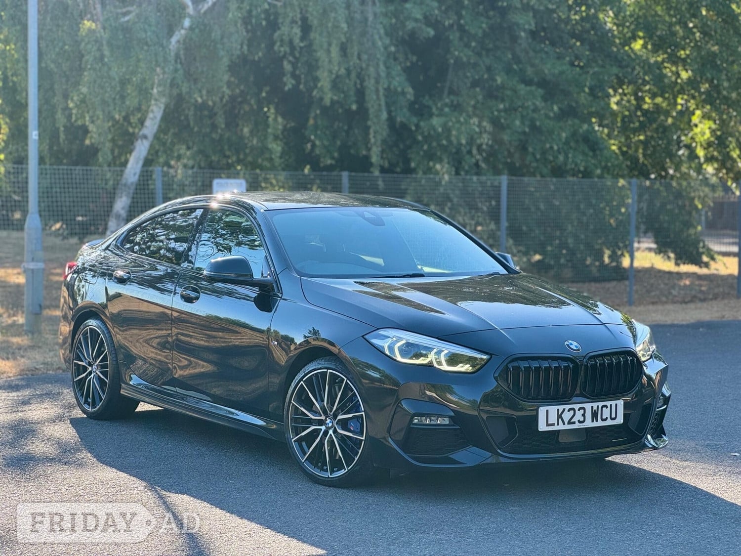 BMW 2 Series 2023 in Romford