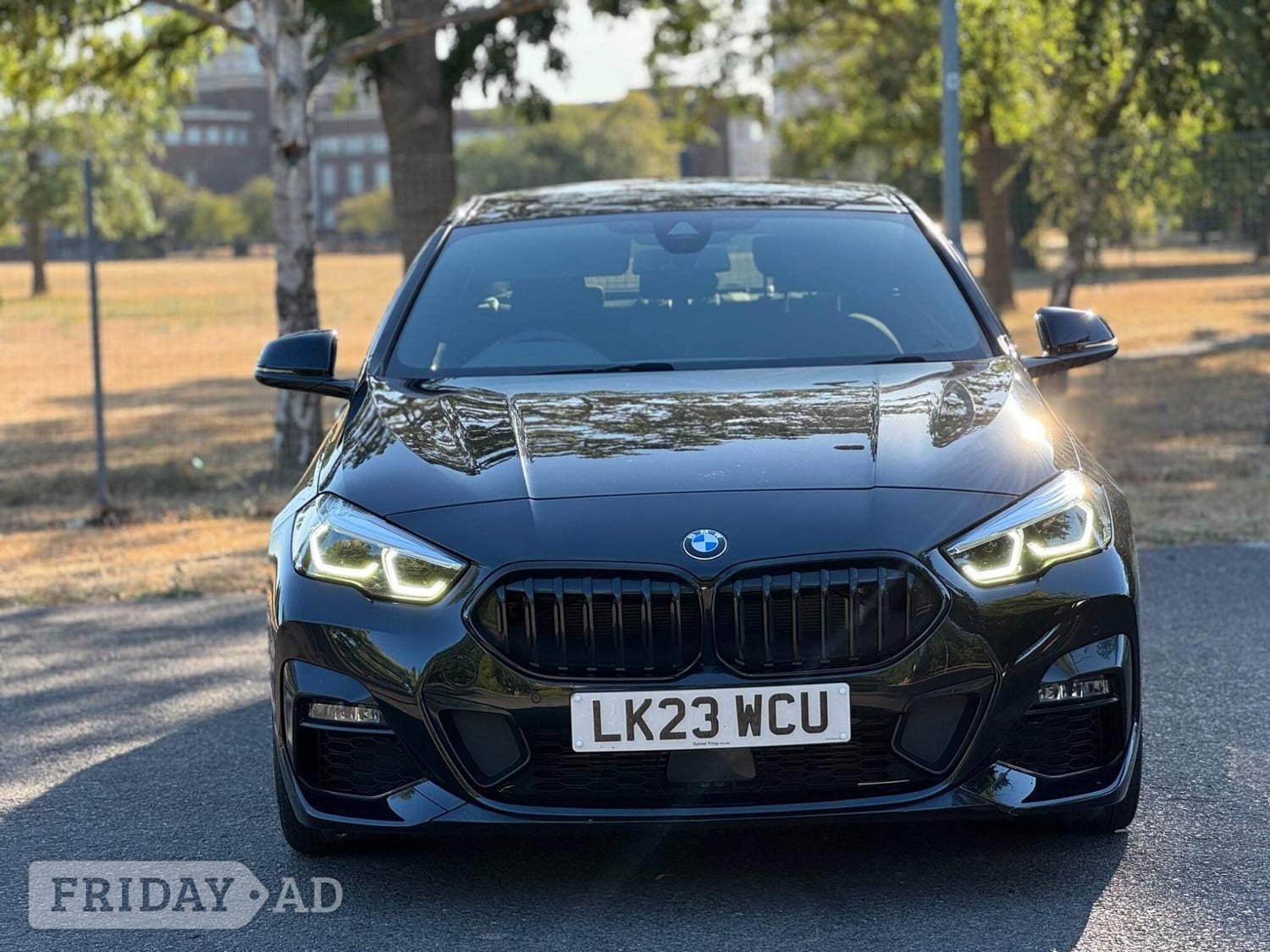 BMW 2 Series Romford