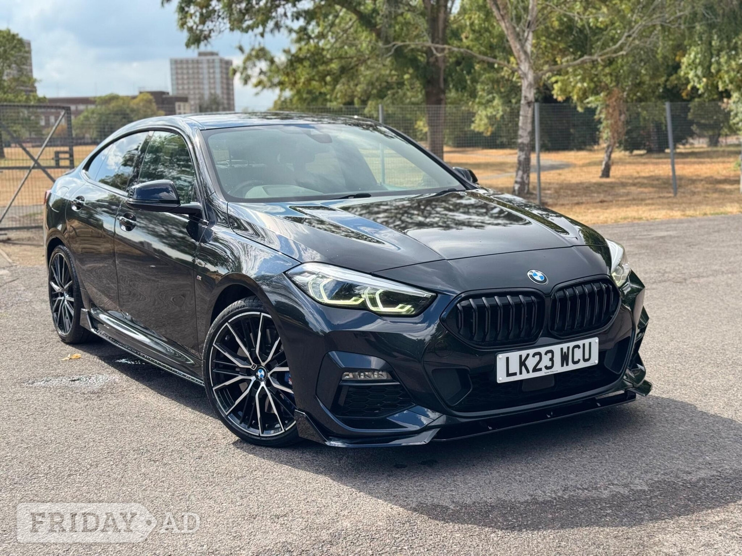 BMW 2 Series Romford