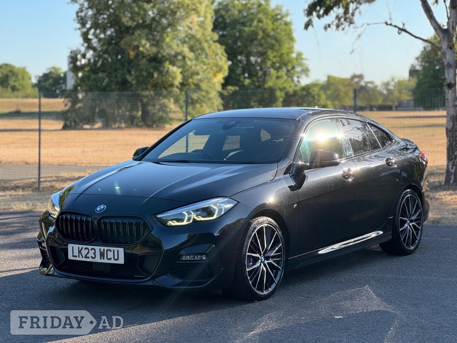 [ berth ]BMW 2 Series