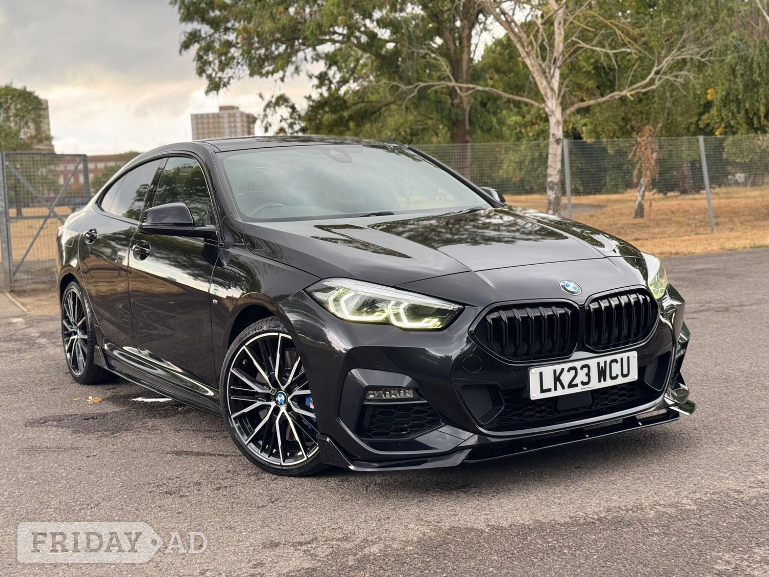 [ berth ]BMW 2 Series