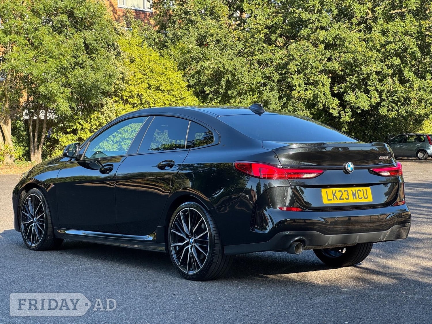 BMW 2 Series 2023 - Cars in Romford
