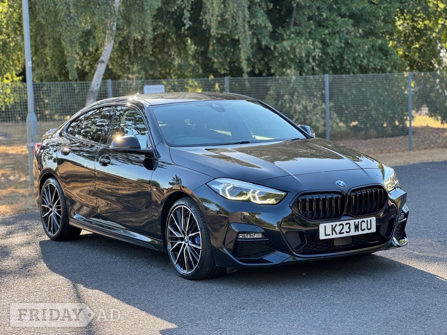 BMW 2 Series 2023 - Cars
