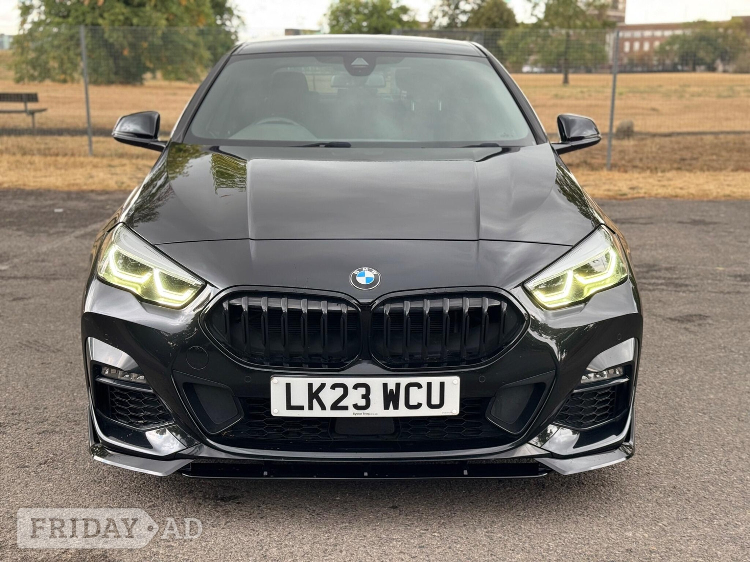 BMW 2 Series 2023 - Cars