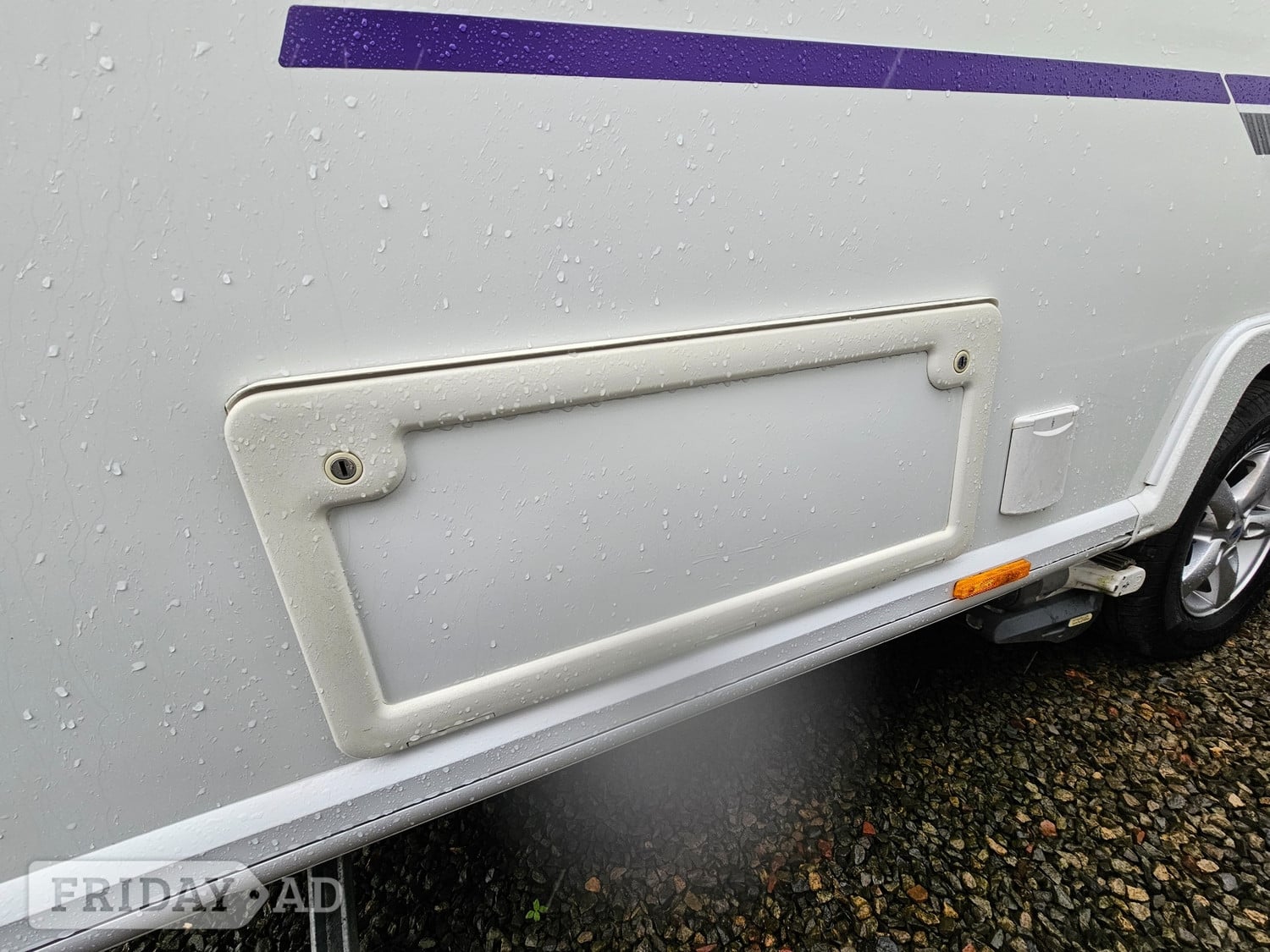 Bailey Phoenix 2020 - Motorhomes & Caravans