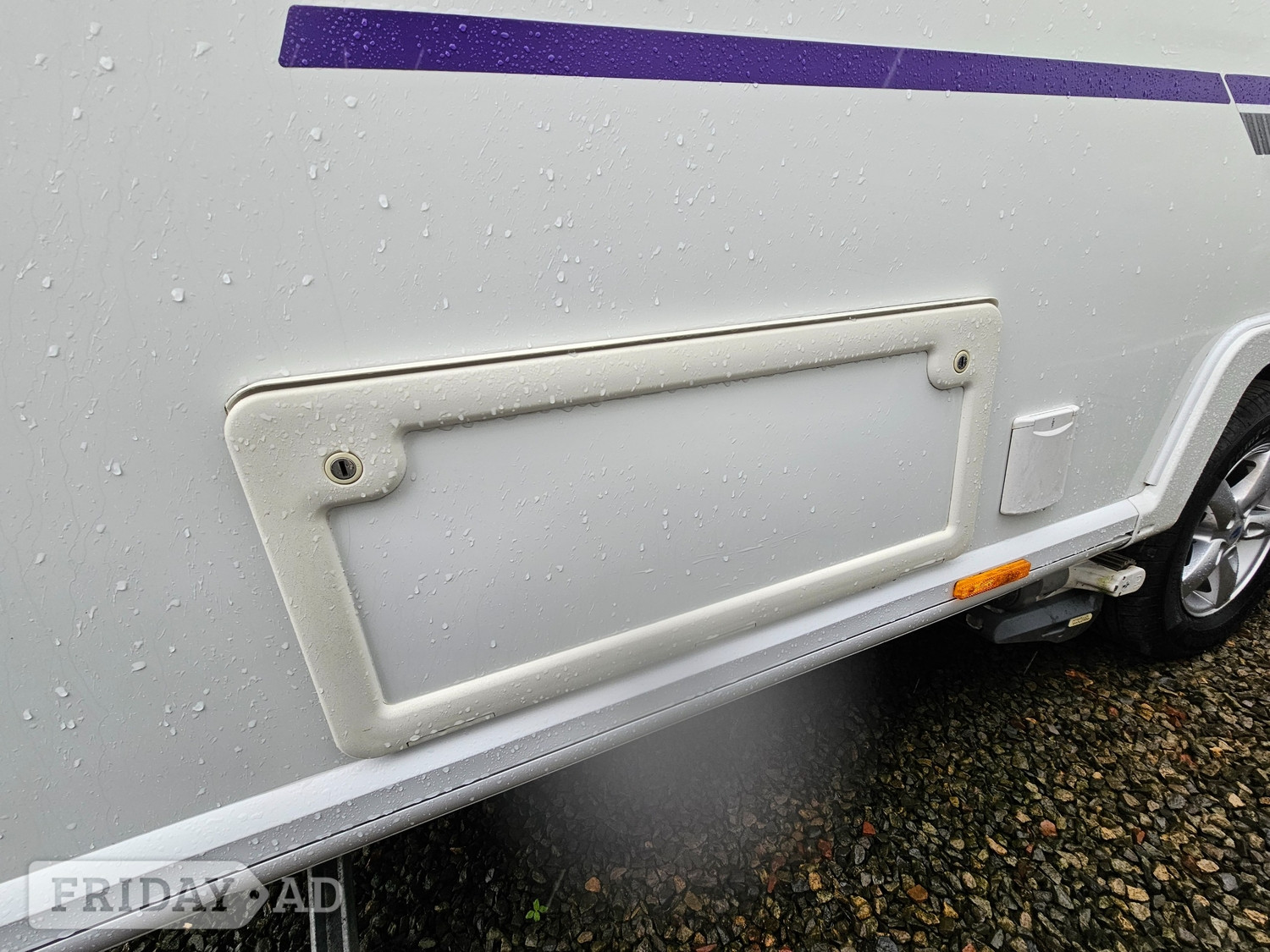 Bailey Phoenix 2020 - Motorhomes & Caravans