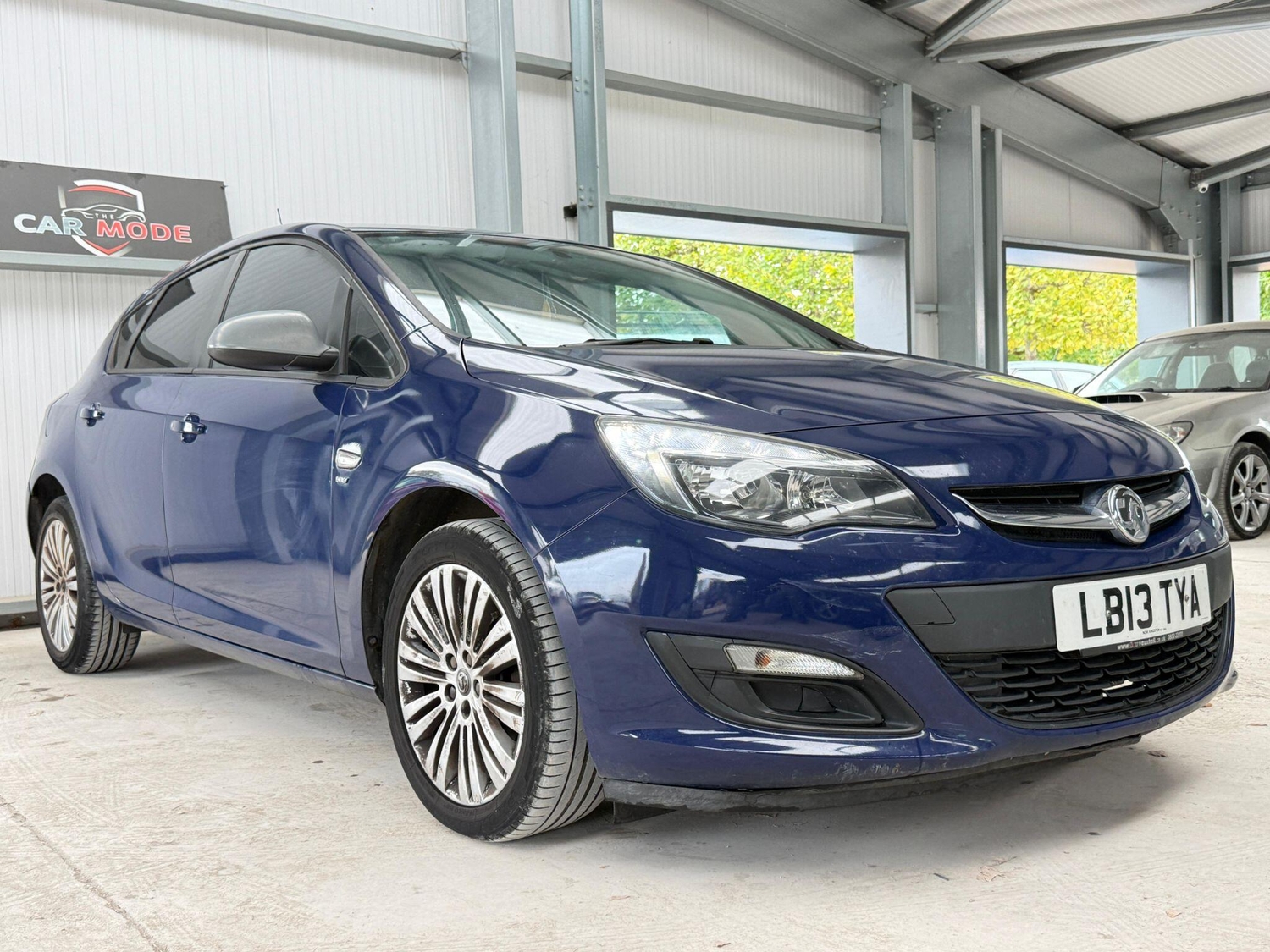 Vauxhall Astra Hillingdon