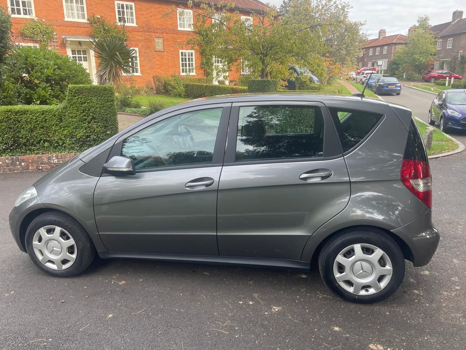 Mercedes-Benz A Class 2011 - Cars in Southampton
